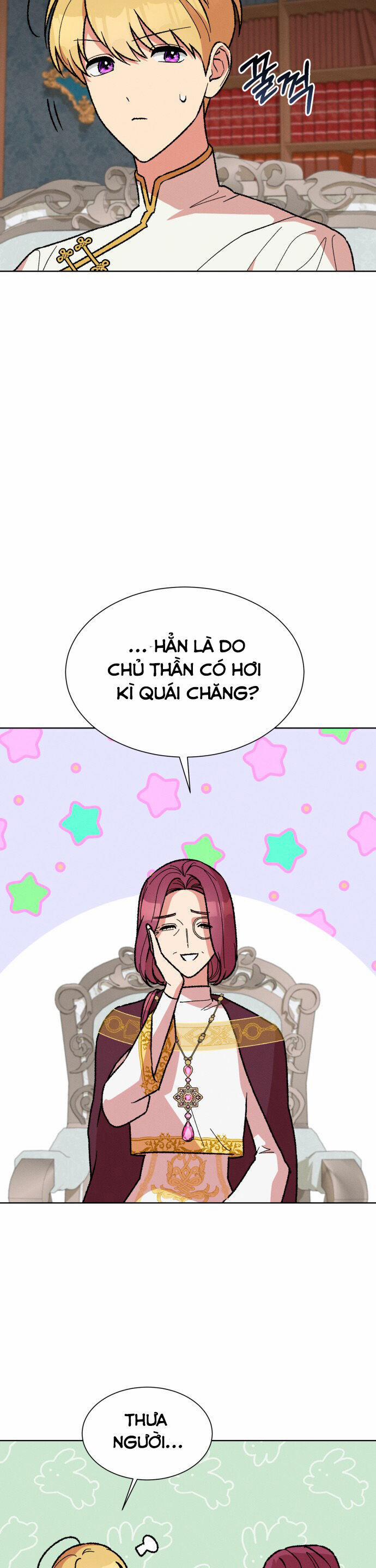 Nam Thứ Đình Công Thì Phải Làm Sao?! 44 trang 9