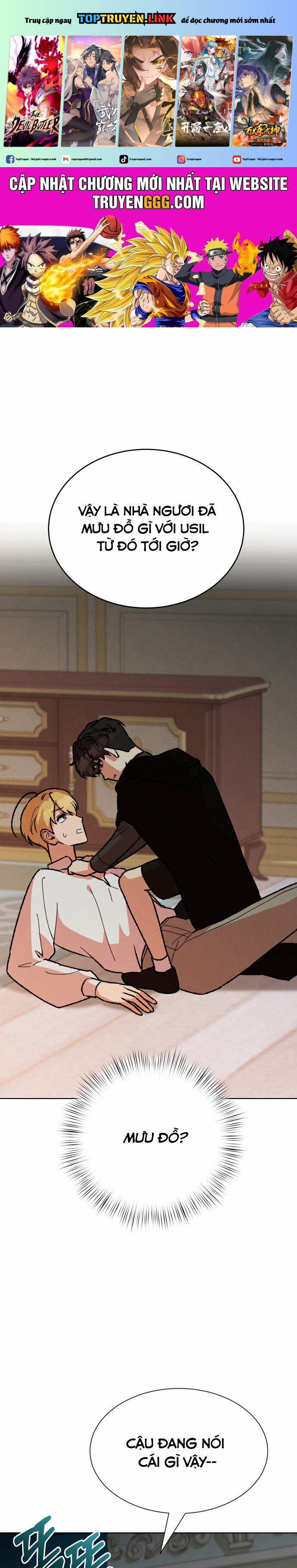 Nam Thứ Đình Công Thì Phải Làm Sao?! 45 trang 0