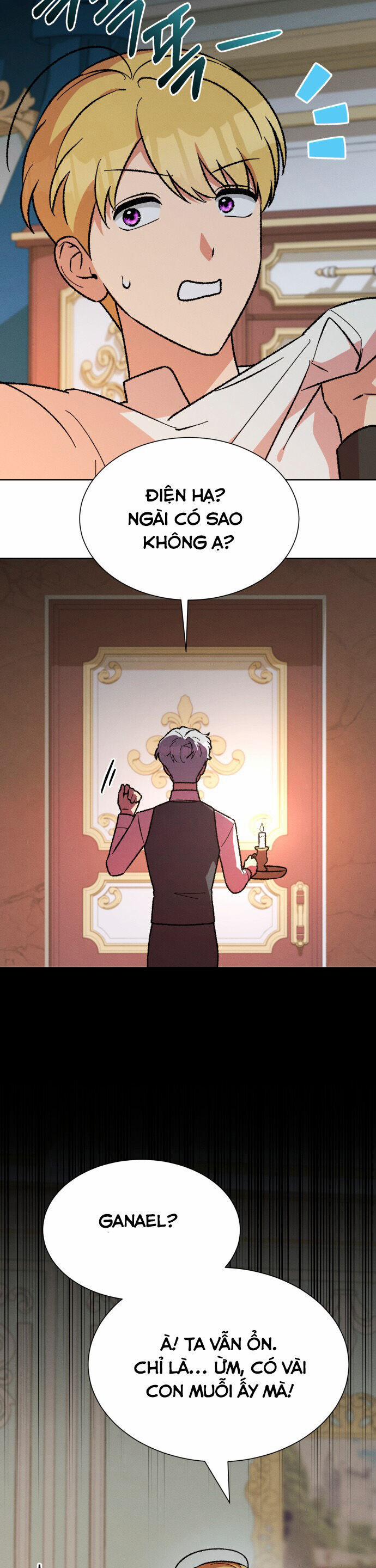 Nam Thứ Đình Công Thì Phải Làm Sao?! 45 trang 1