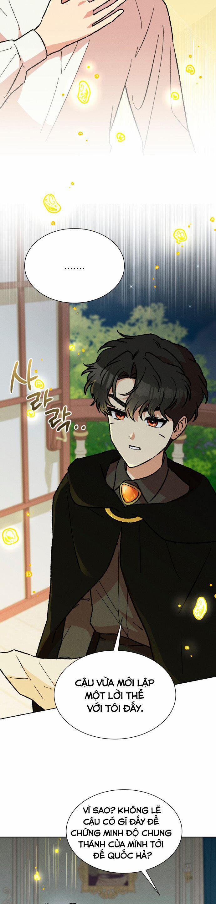 Nam Thứ Đình Công Thì Phải Làm Sao?! 45 trang 10