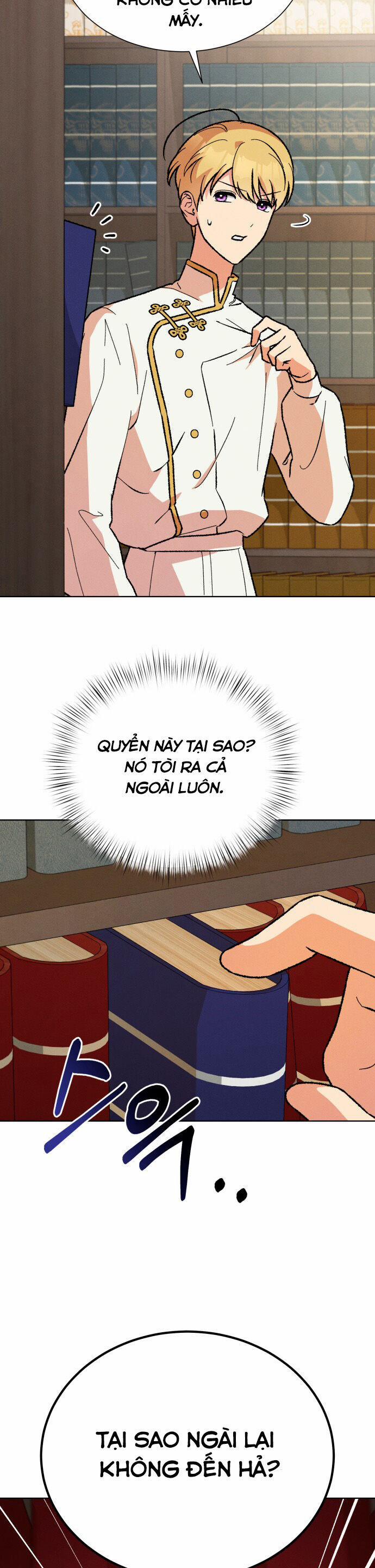 Nam Thứ Đình Công Thì Phải Làm Sao?! 45 trang 15