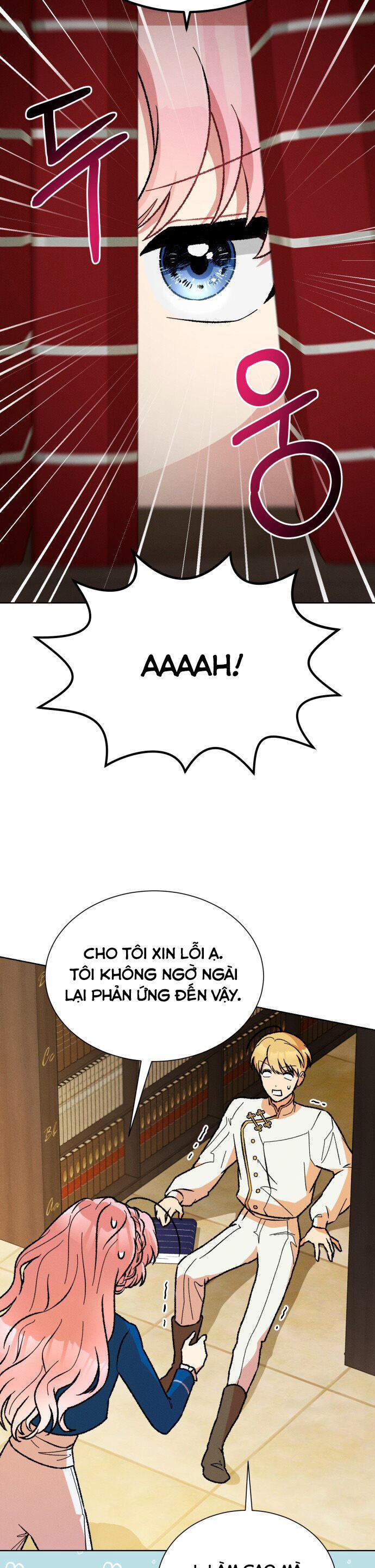 Nam Thứ Đình Công Thì Phải Làm Sao?! 45 trang 16