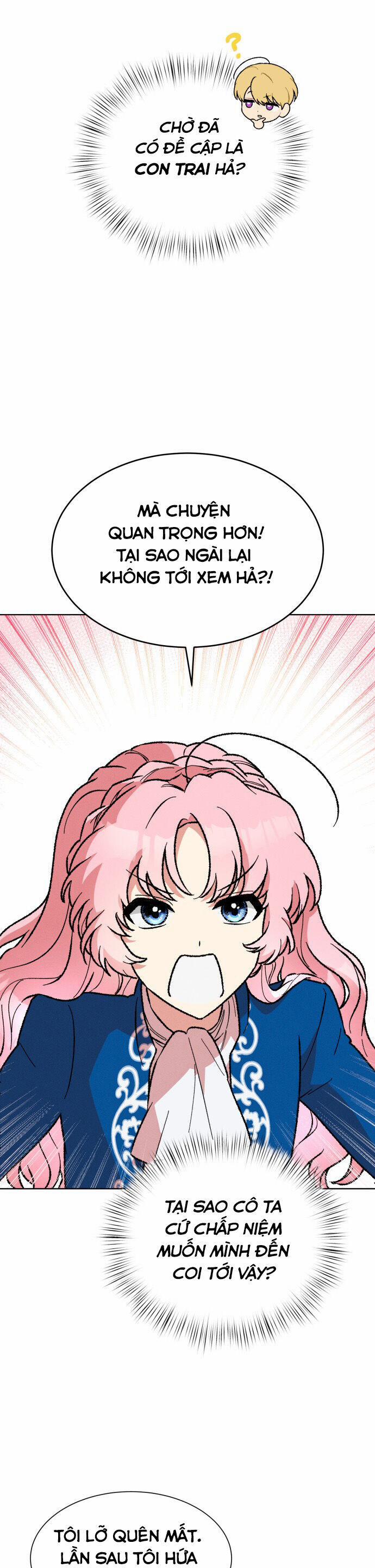 Nam Thứ Đình Công Thì Phải Làm Sao?! 45 trang 20