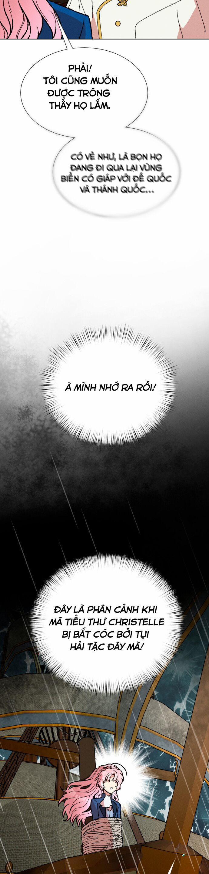 Nam Thứ Đình Công Thì Phải Làm Sao?! 45 trang 23