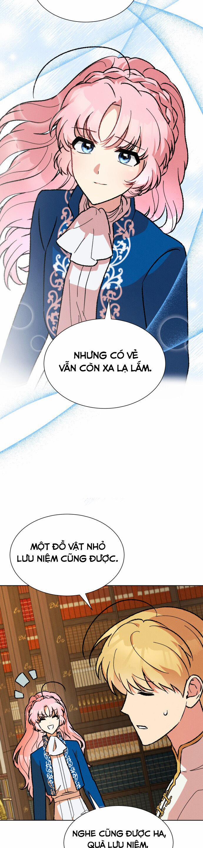 Nam Thứ Đình Công Thì Phải Làm Sao?! 45 trang 27