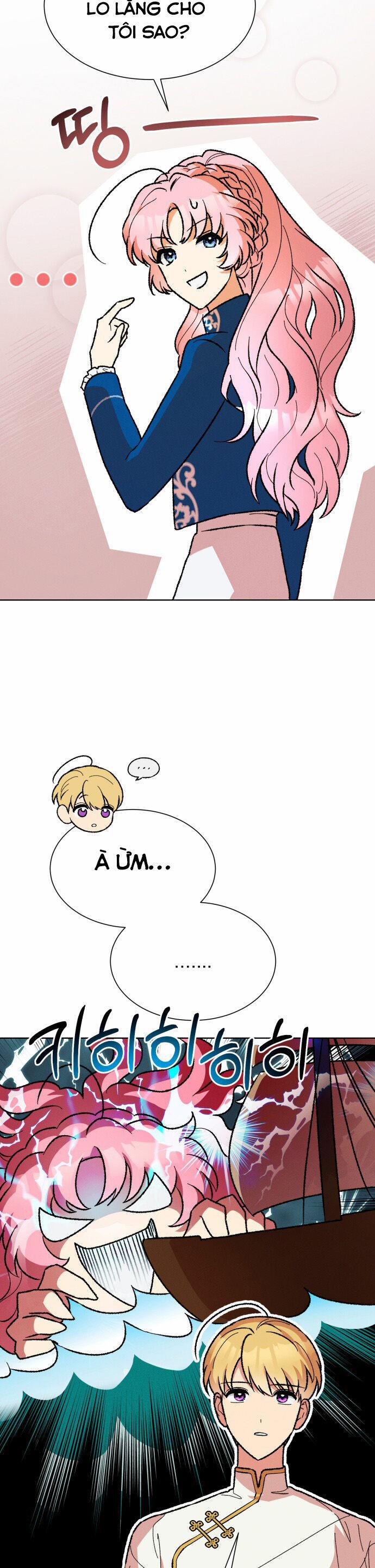 Nam Thứ Đình Công Thì Phải Làm Sao?! 45 trang 29