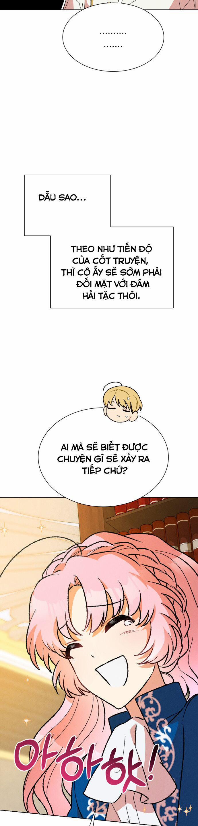 Nam Thứ Đình Công Thì Phải Làm Sao?! 45 trang 30