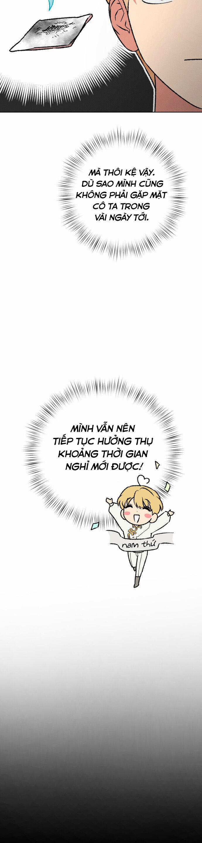 Nam Thứ Đình Công Thì Phải Làm Sao?! 45 trang 32