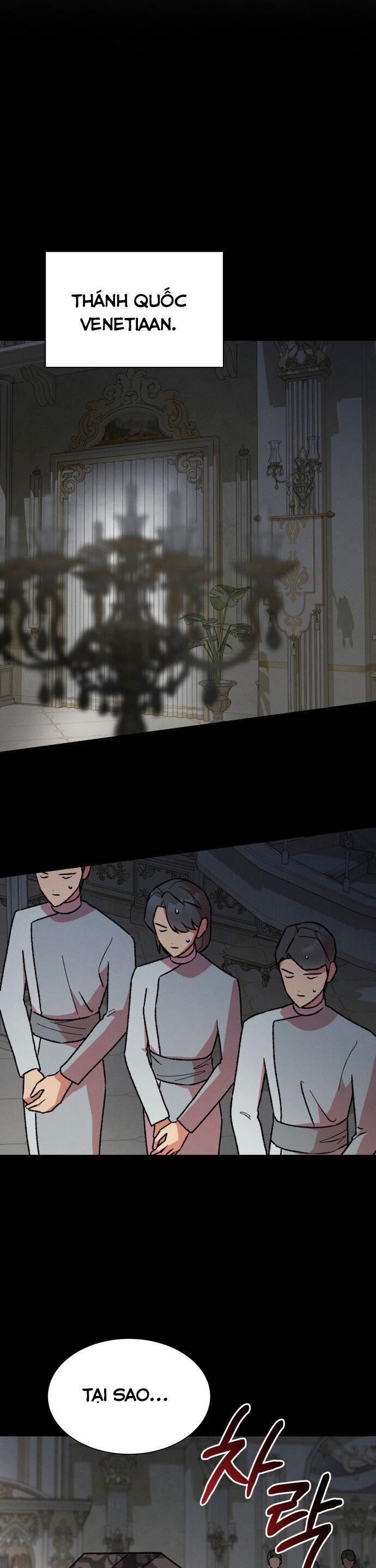 Nam Thứ Đình Công Thì Phải Làm Sao?! 45 trang 33