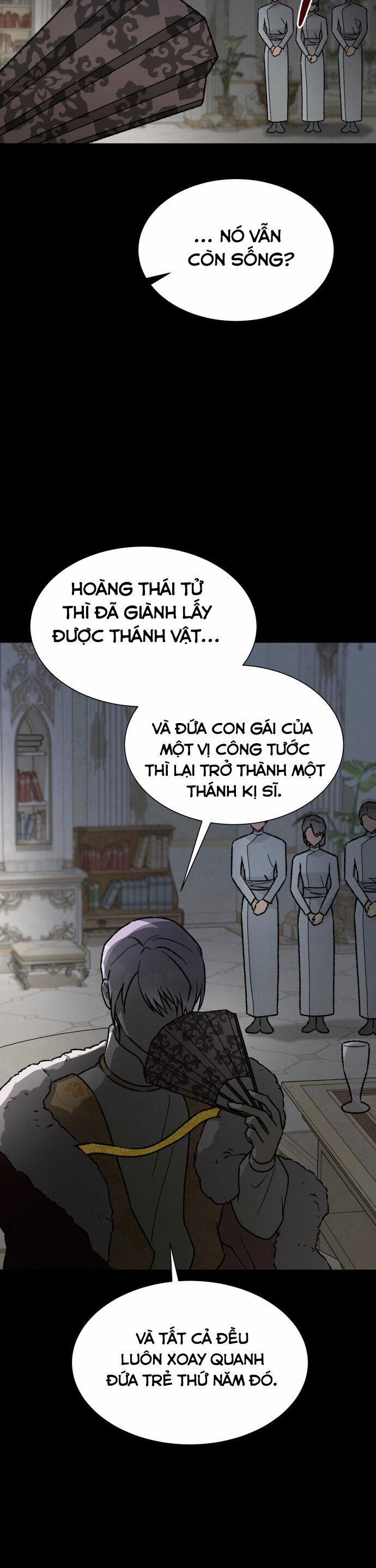 Nam Thứ Đình Công Thì Phải Làm Sao?! 45 trang 34