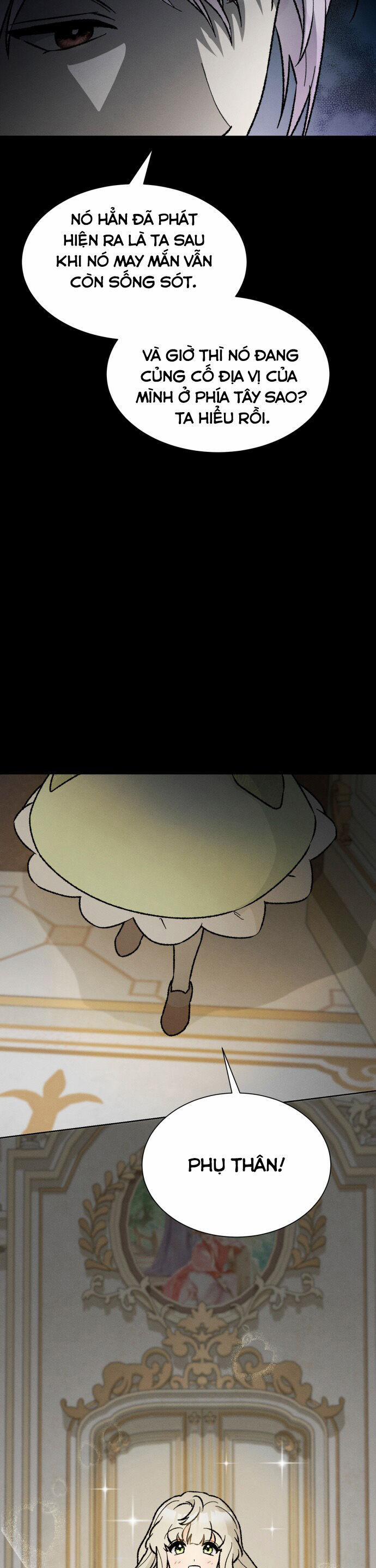 Nam Thứ Đình Công Thì Phải Làm Sao?! 45 trang 36