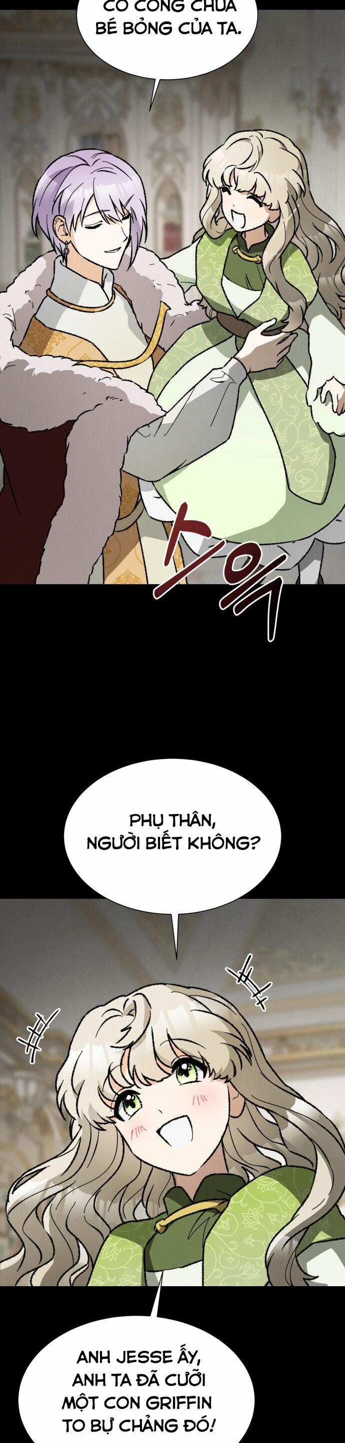 Nam Thứ Đình Công Thì Phải Làm Sao?! 45 trang 38