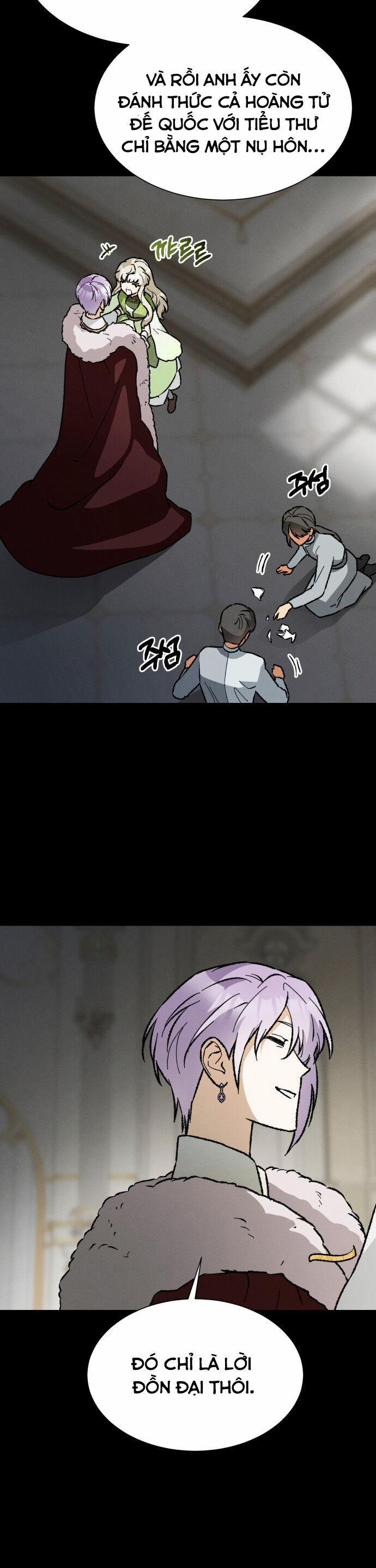 Nam Thứ Đình Công Thì Phải Làm Sao?! 45 trang 39