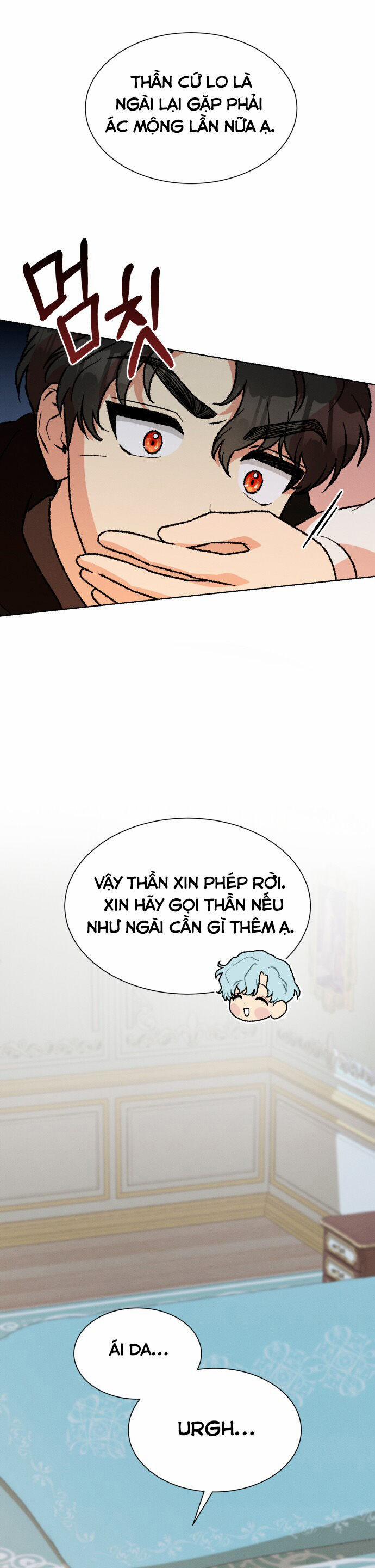 Nam Thứ Đình Công Thì Phải Làm Sao?! 45 trang 4