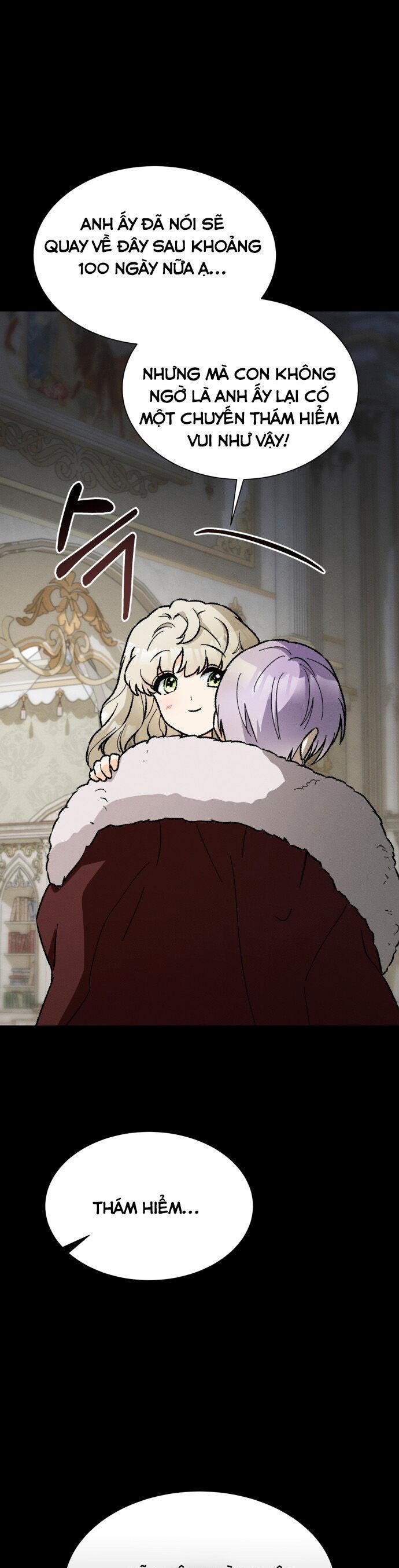 Nam Thứ Đình Công Thì Phải Làm Sao?! 45 trang 40