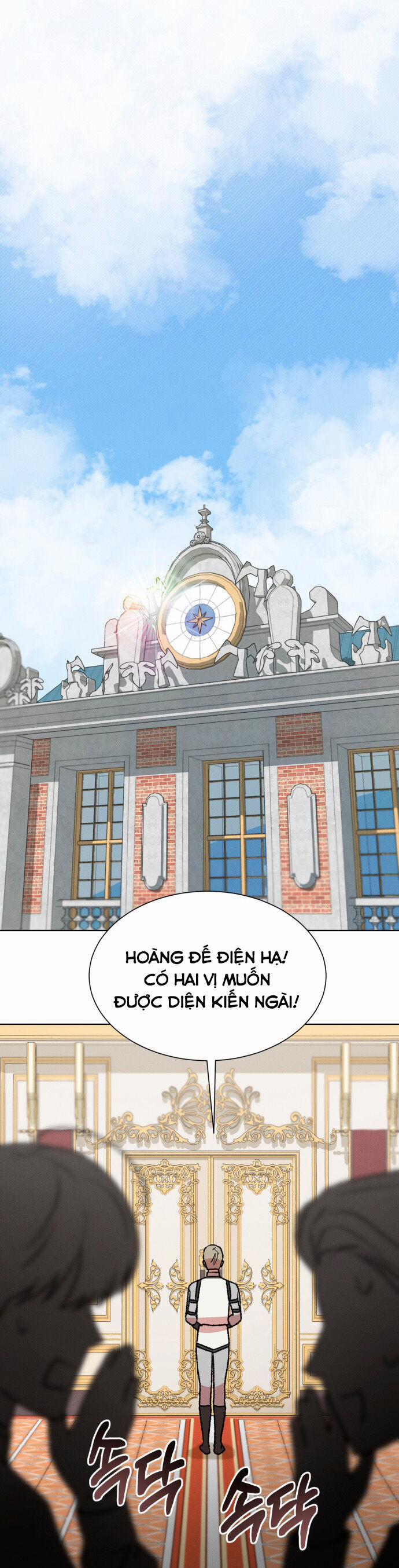 Nam Thứ Đình Công Thì Phải Làm Sao?! 45 trang 42