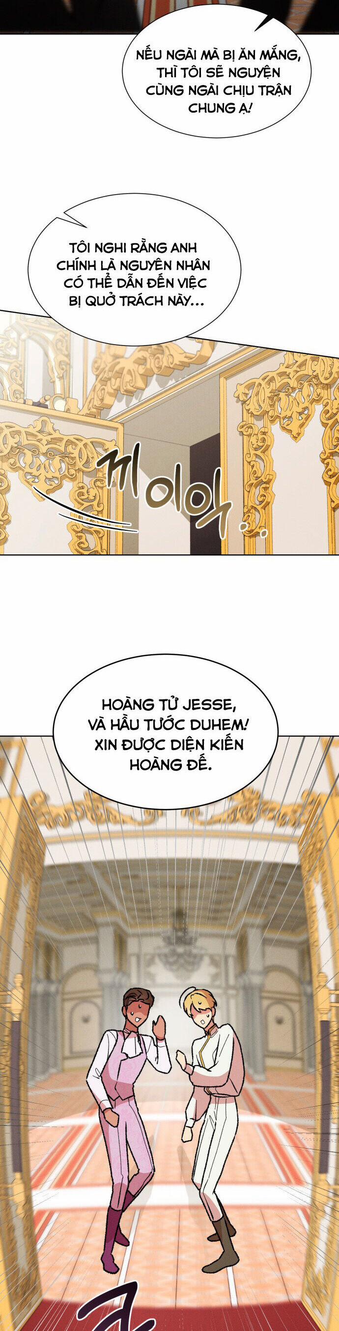 Nam Thứ Đình Công Thì Phải Làm Sao?! 45 trang 43