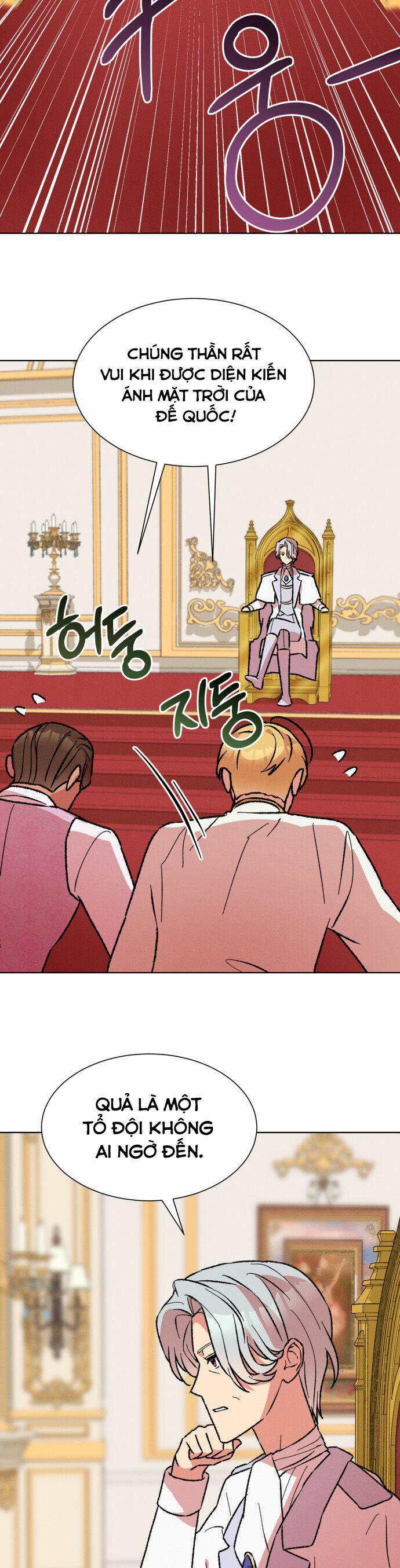 Nam Thứ Đình Công Thì Phải Làm Sao?! 45 trang 44