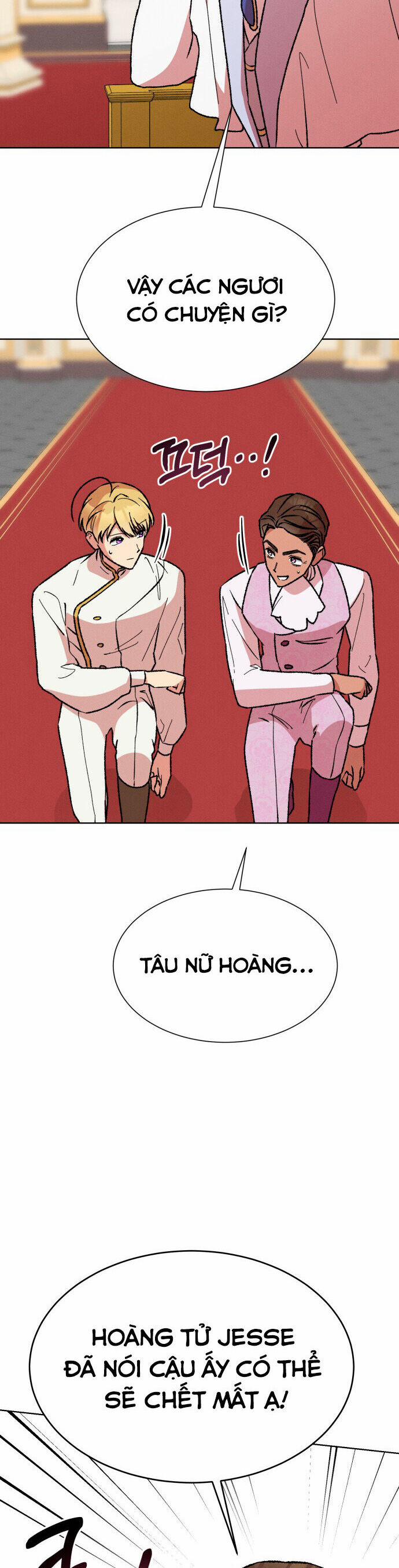 Nam Thứ Đình Công Thì Phải Làm Sao?! 45 trang 45