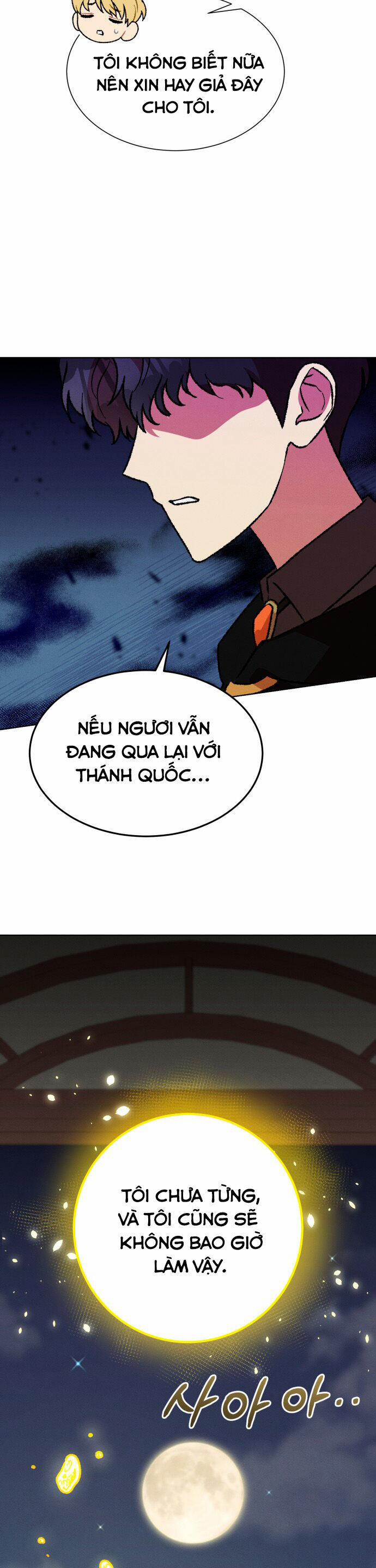 Nam Thứ Đình Công Thì Phải Làm Sao?! 45 trang 7