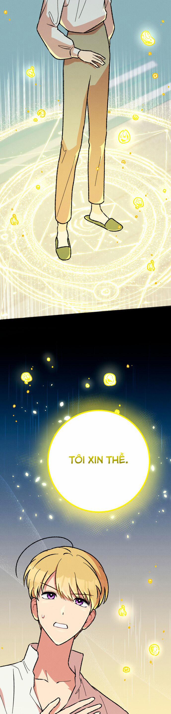 Nam Thứ Đình Công Thì Phải Làm Sao?! 45 trang 9