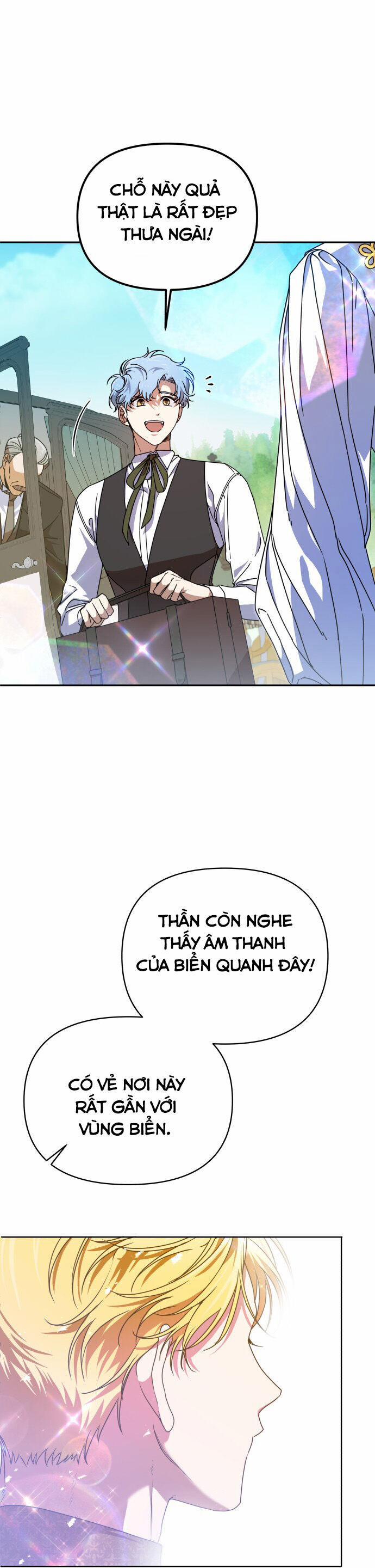 Nam Thứ Đình Công Thì Phải Làm Sao?! 46 trang 1