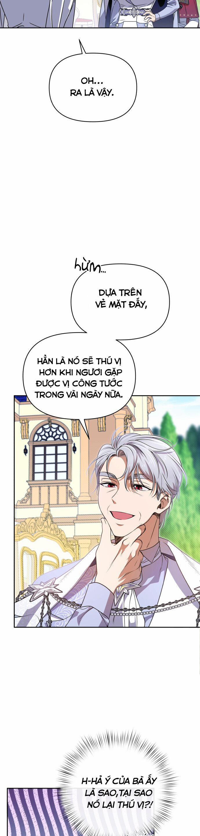 Nam Thứ Đình Công Thì Phải Làm Sao?! 46 trang 10