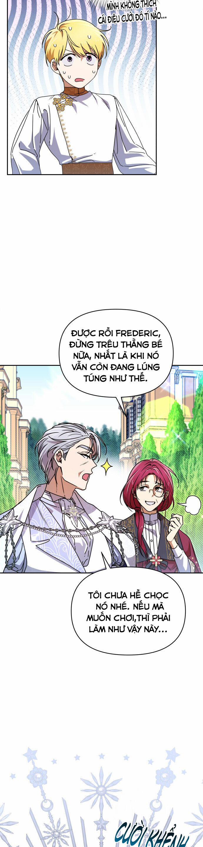 Nam Thứ Đình Công Thì Phải Làm Sao?! 46 trang 11