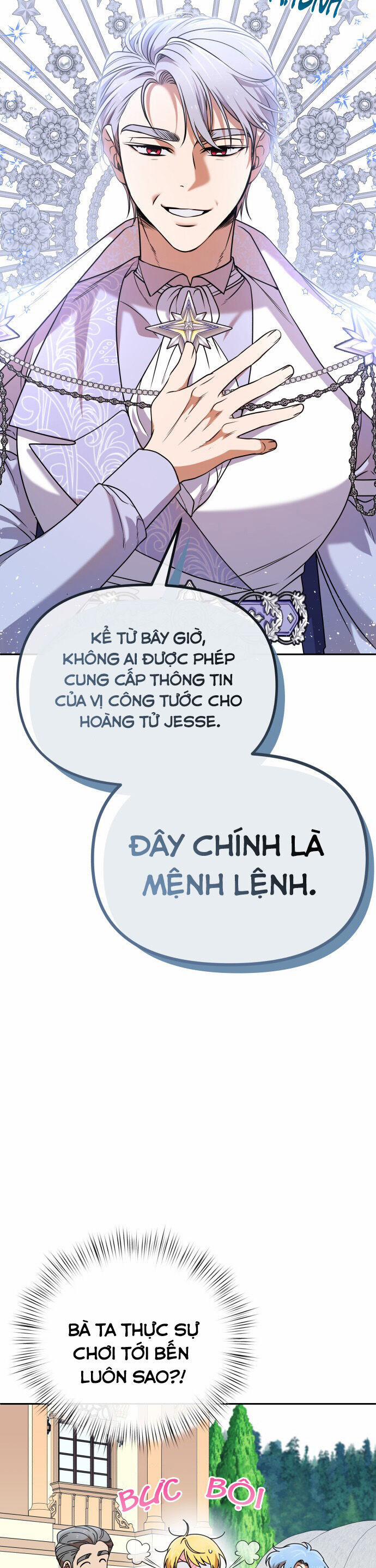 Nam Thứ Đình Công Thì Phải Làm Sao?! 46 trang 12