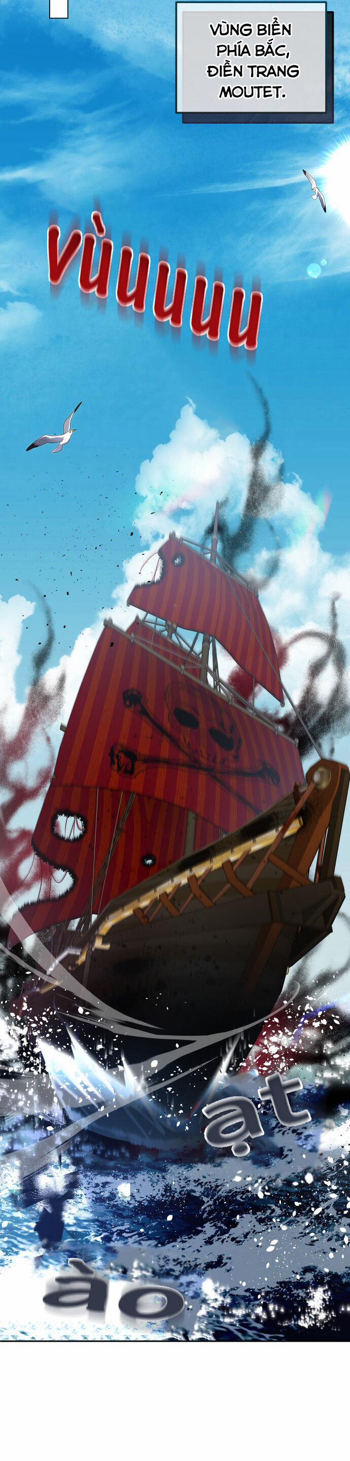 Nam Thứ Đình Công Thì Phải Làm Sao?! 46 trang 14