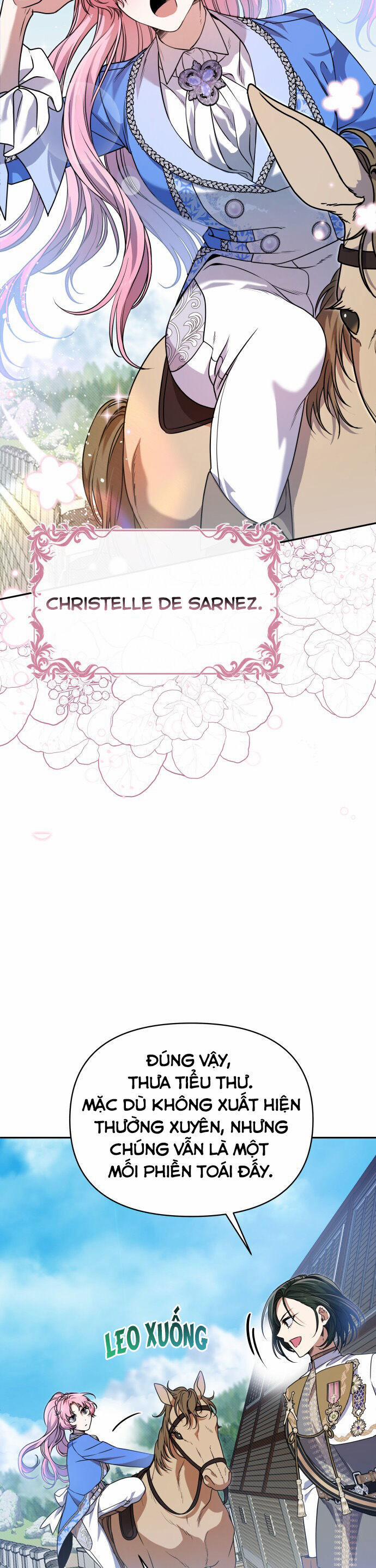 Nam Thứ Đình Công Thì Phải Làm Sao?! 46 trang 18