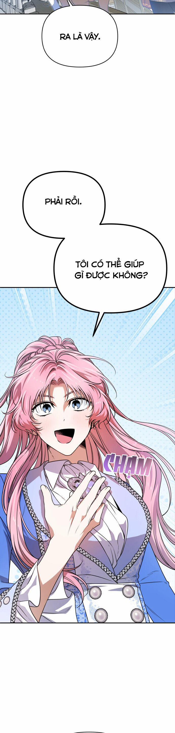 Nam Thứ Đình Công Thì Phải Làm Sao?! 46 trang 19