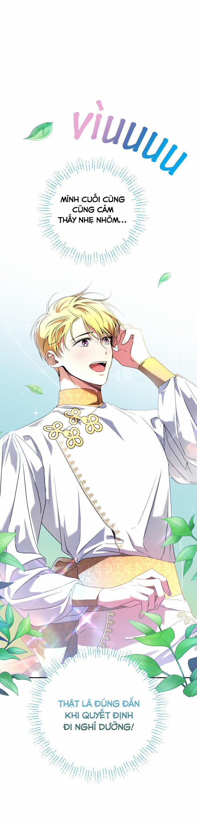 Nam Thứ Đình Công Thì Phải Làm Sao?! 46 trang 2