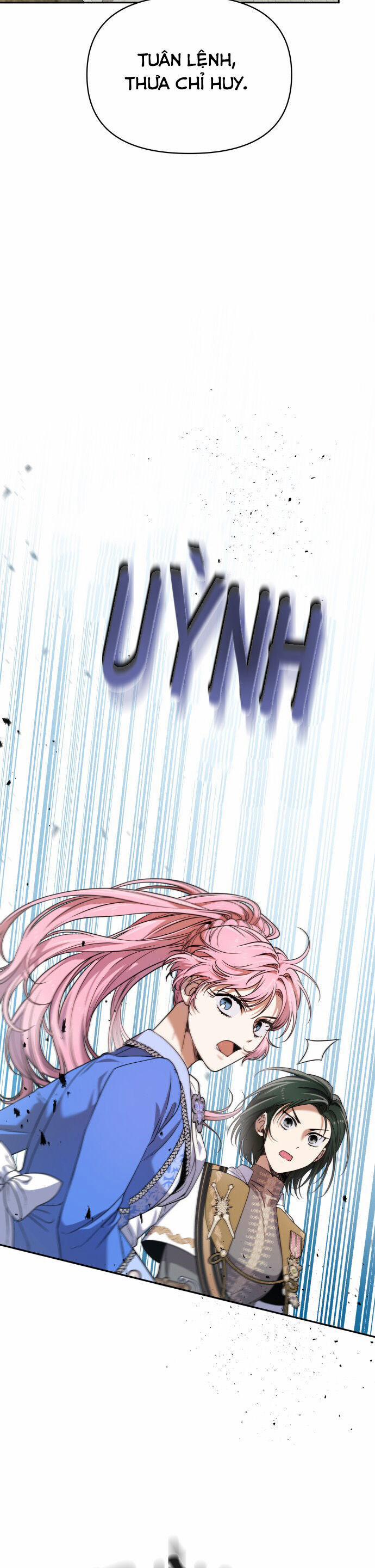 Nam Thứ Đình Công Thì Phải Làm Sao?! 46 trang 21