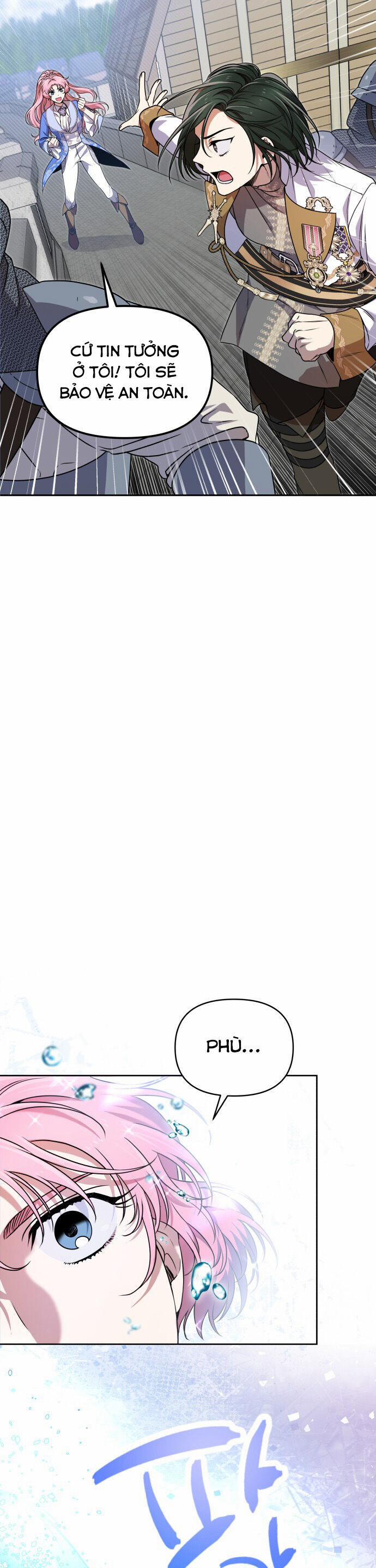 Nam Thứ Đình Công Thì Phải Làm Sao?! 46 trang 23