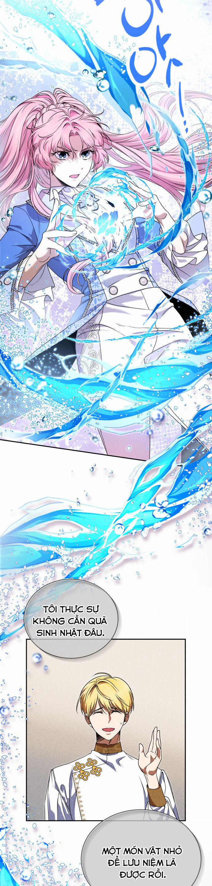 Nam Thứ Đình Công Thì Phải Làm Sao?! 46 trang 24