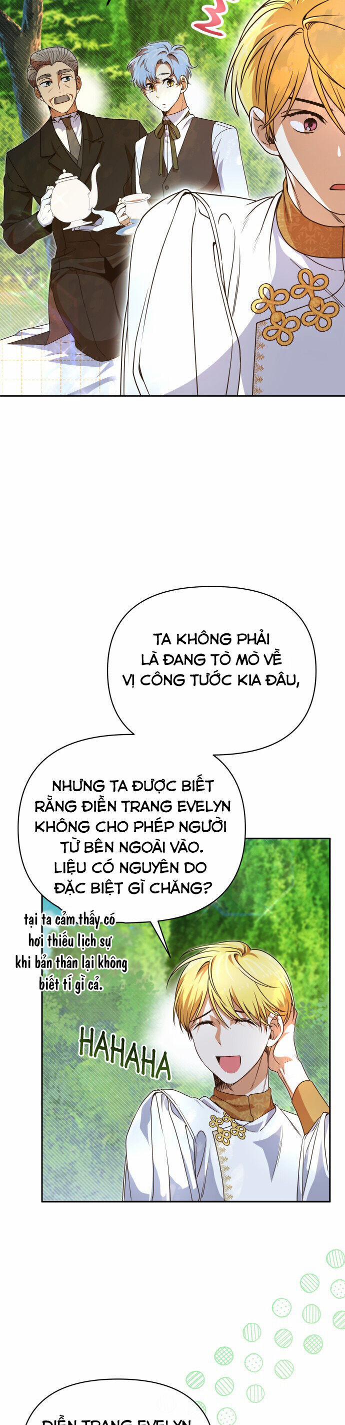 Nam Thứ Đình Công Thì Phải Làm Sao?! 46 trang 30