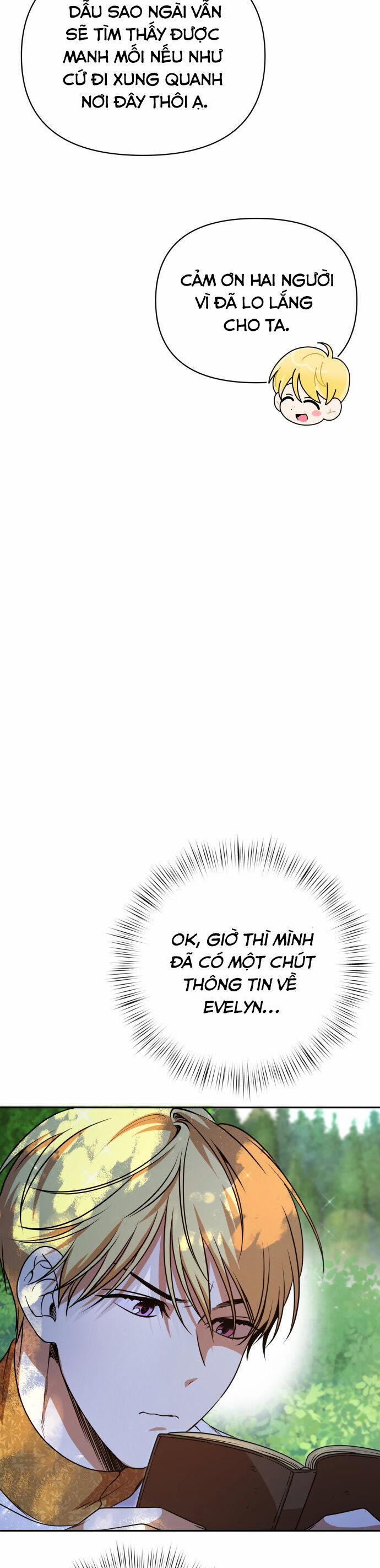 Nam Thứ Đình Công Thì Phải Làm Sao?! 46 trang 32