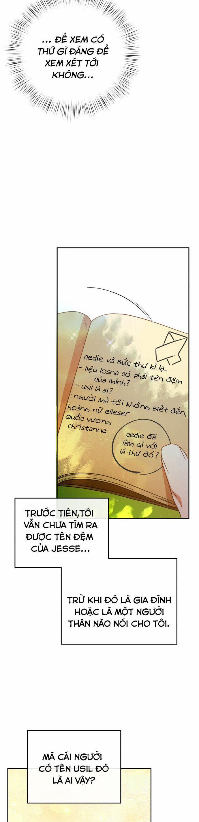 Nam Thứ Đình Công Thì Phải Làm Sao?! 46 trang 33