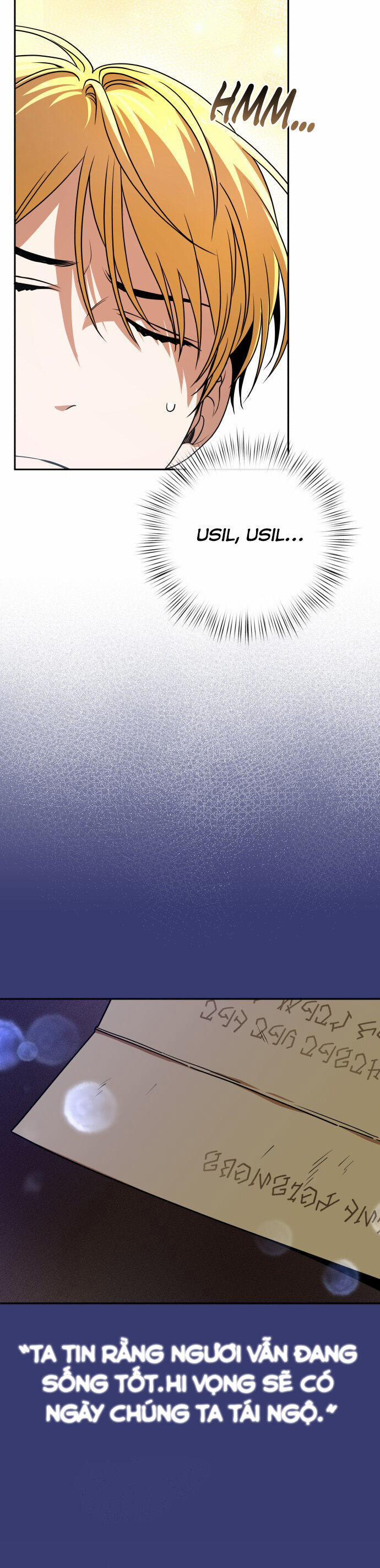 Nam Thứ Đình Công Thì Phải Làm Sao?! 46 trang 34