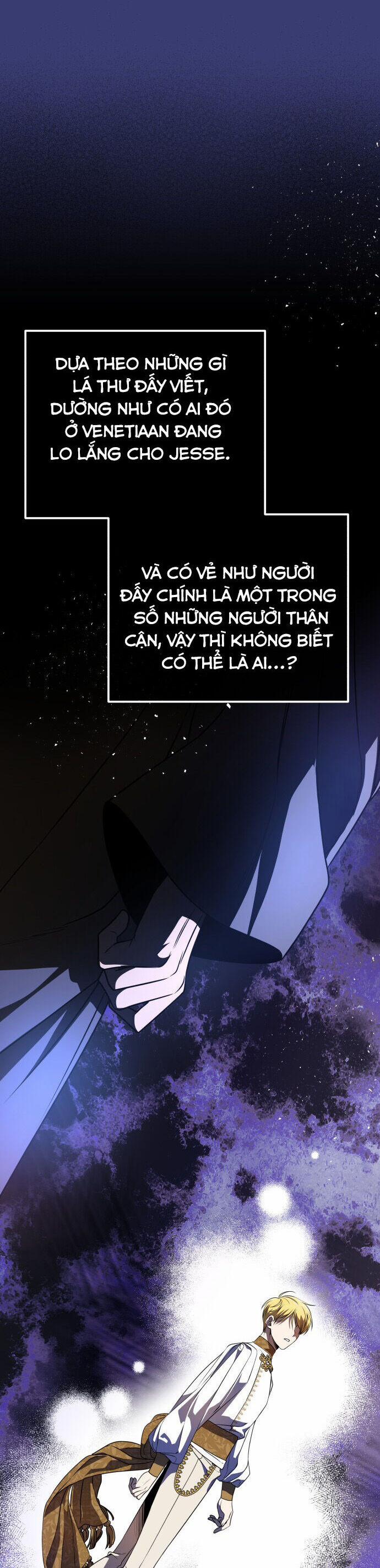 Nam Thứ Đình Công Thì Phải Làm Sao?! 46 trang 35