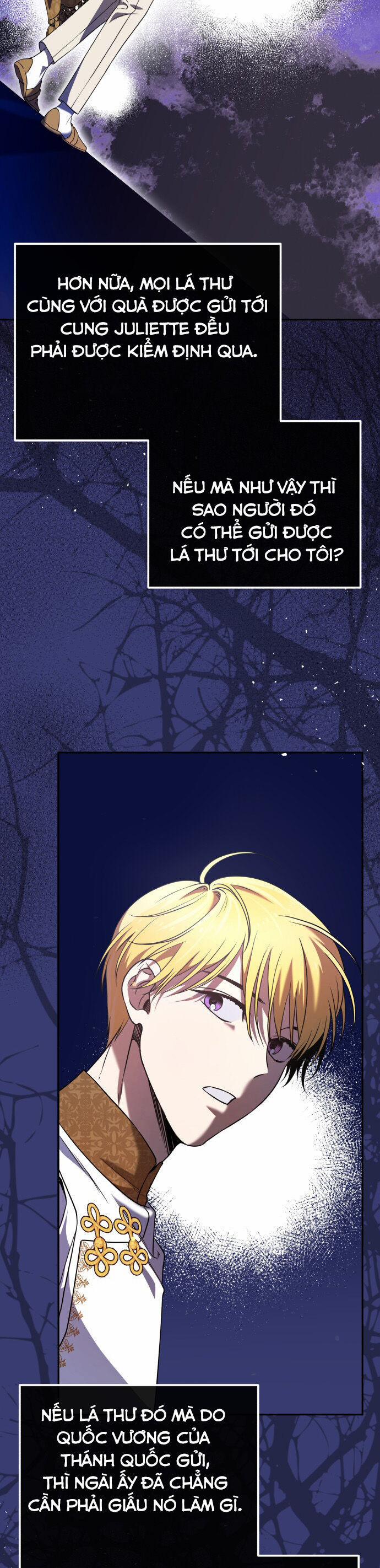 Nam Thứ Đình Công Thì Phải Làm Sao?! 46 trang 36