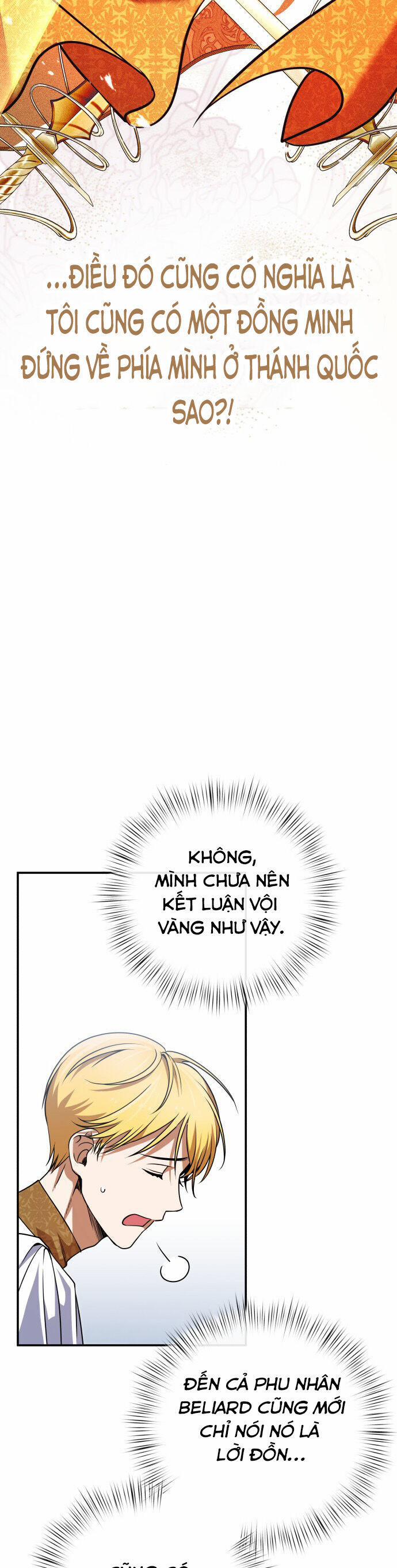 Nam Thứ Đình Công Thì Phải Làm Sao?! 46 trang 40