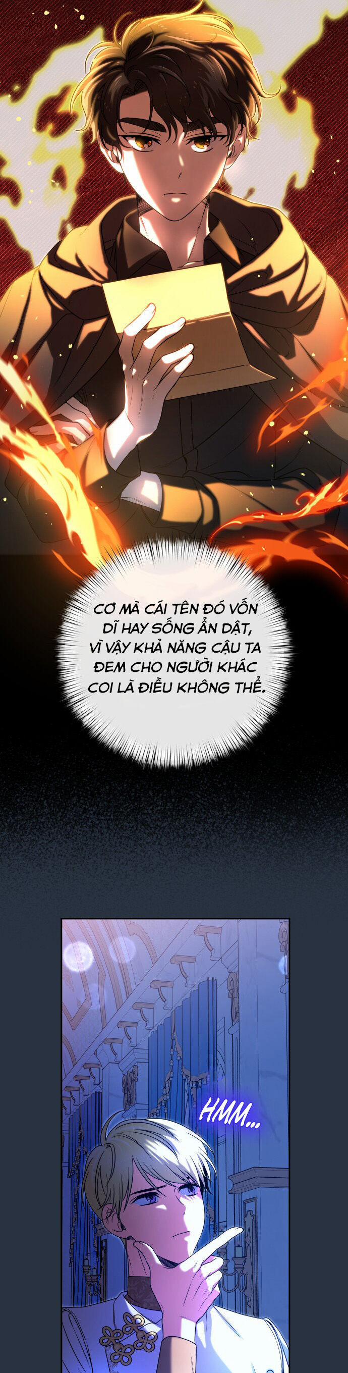 Nam Thứ Đình Công Thì Phải Làm Sao?! 46 trang 44