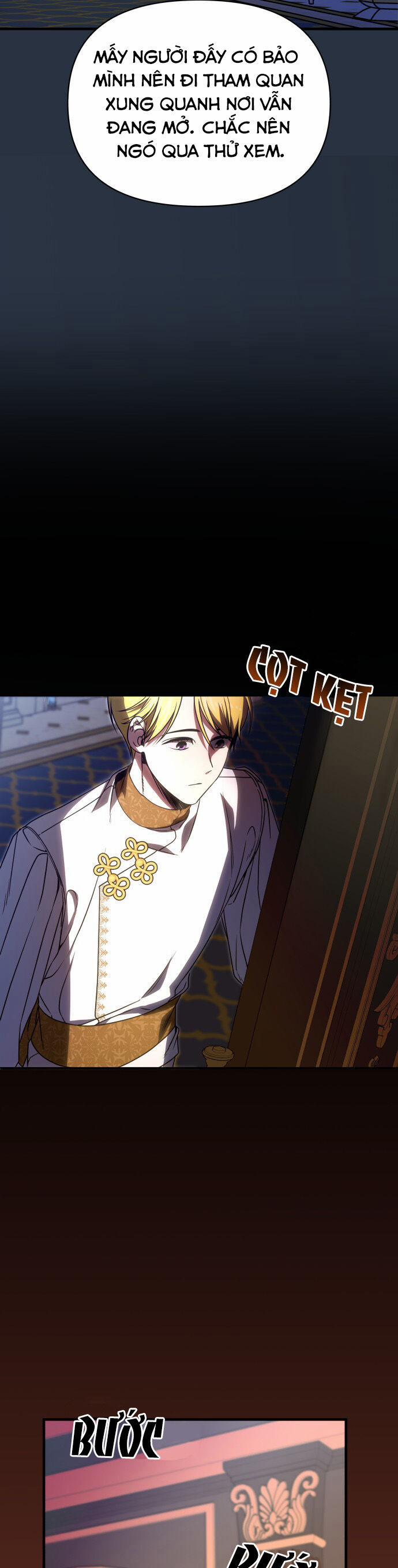 Nam Thứ Đình Công Thì Phải Làm Sao?! 46 trang 47