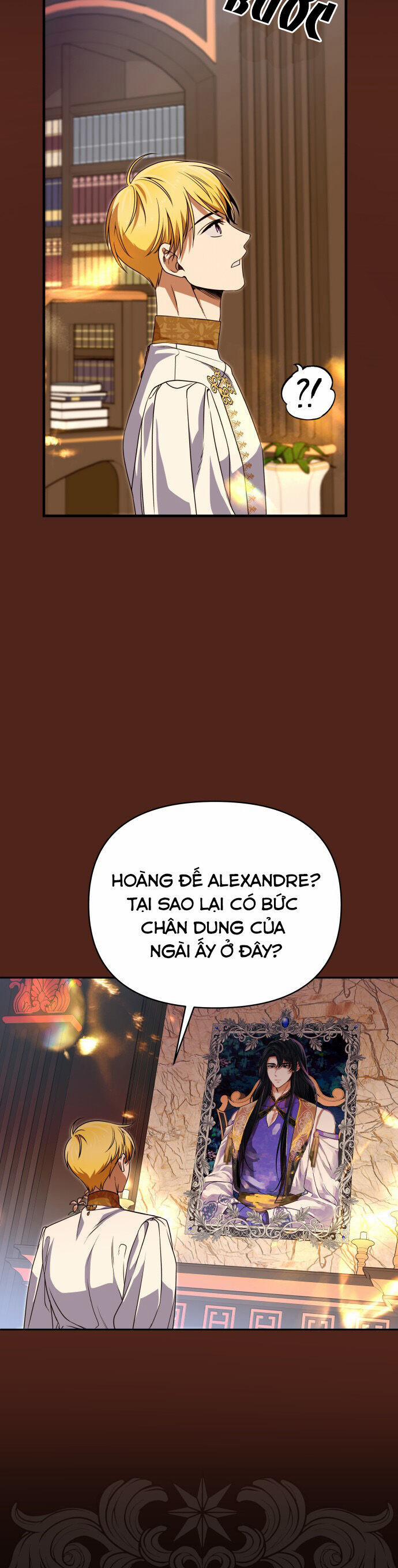 Nam Thứ Đình Công Thì Phải Làm Sao?! 46 trang 48