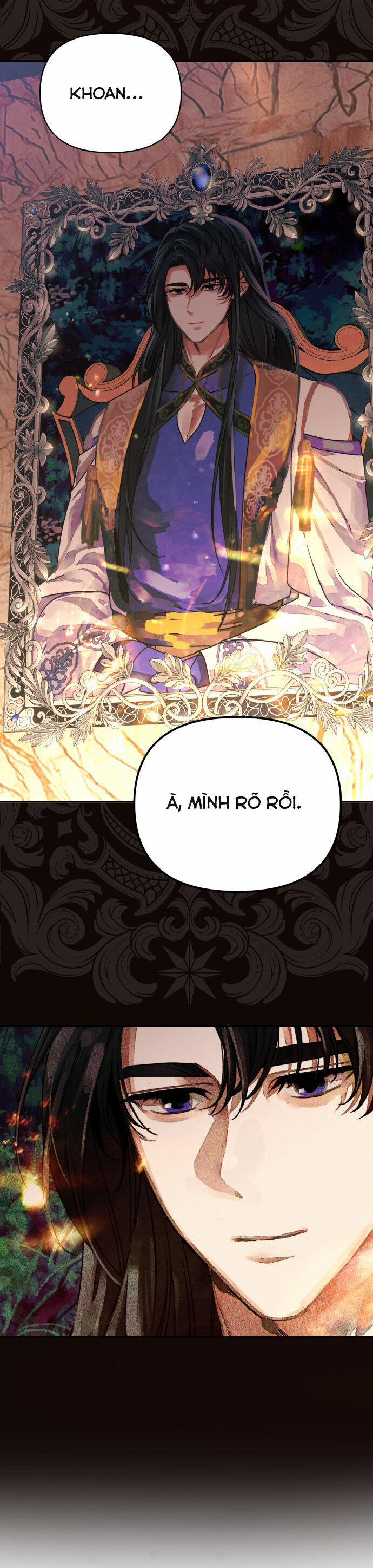 Nam Thứ Đình Công Thì Phải Làm Sao?! 46 trang 49