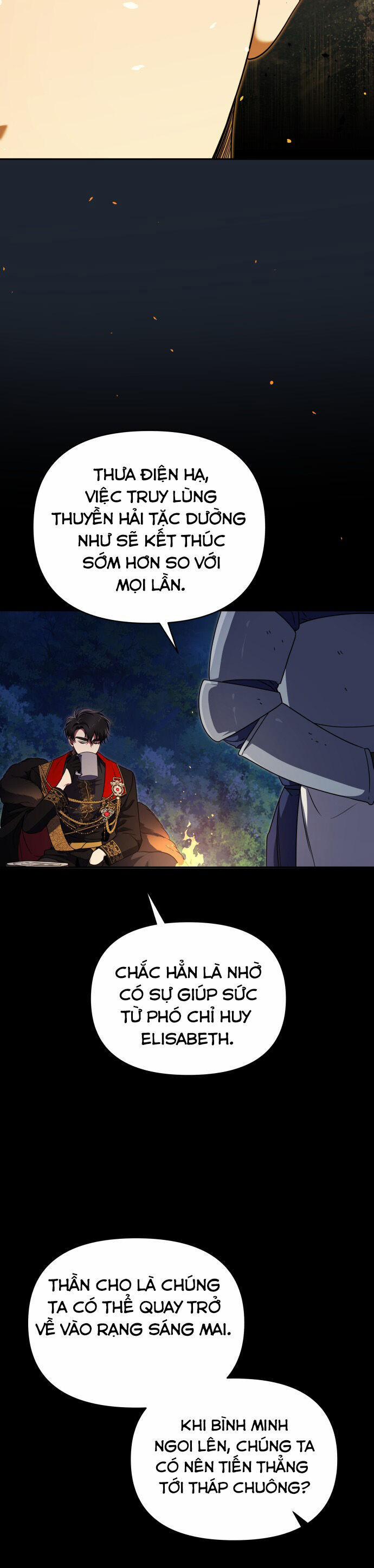 Nam Thứ Đình Công Thì Phải Làm Sao?! 46 trang 51