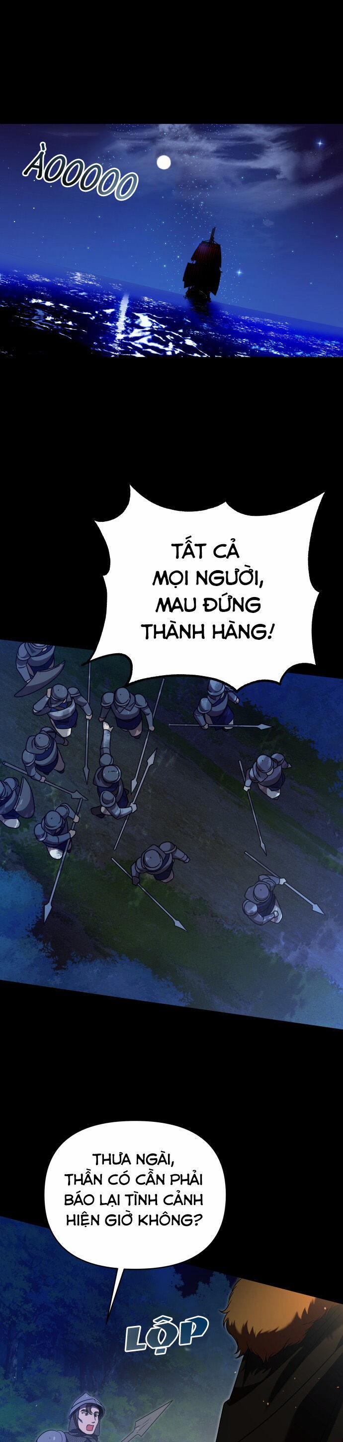 Nam Thứ Đình Công Thì Phải Làm Sao?! 46 trang 54