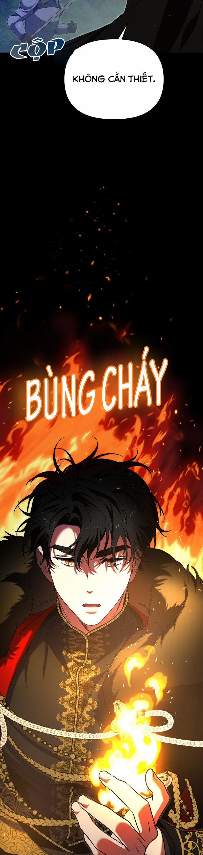 Nam Thứ Đình Công Thì Phải Làm Sao?! 46 trang 55